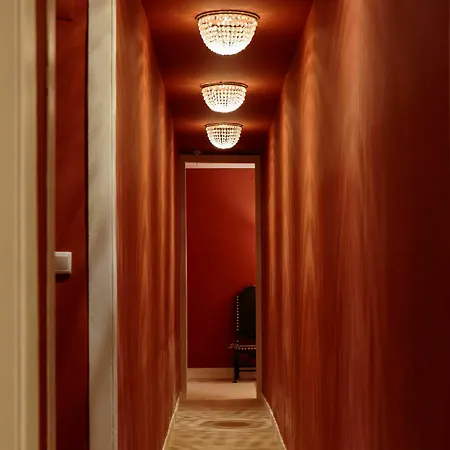 Dear - Palace Chiado Πανσιόν
