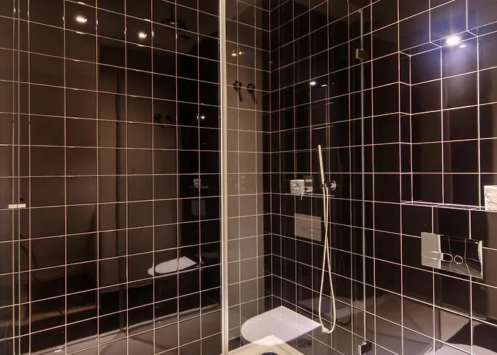 ディア パレス シアード スイーツ リスボン