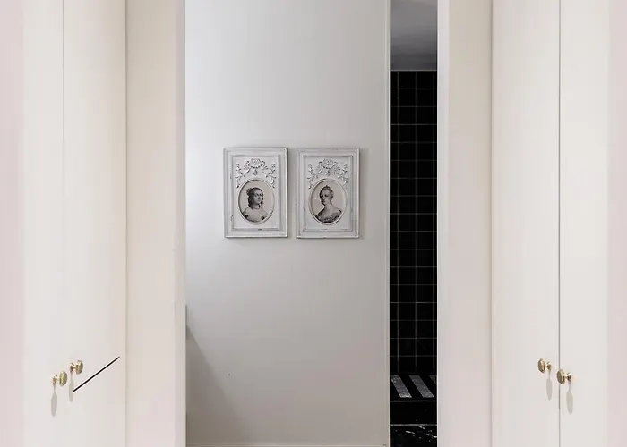 ディア パレス シアード スイーツ 4* リスボン