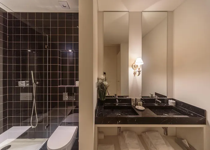 ディア パレス シアード スイーツ ゲストハウス リスボン