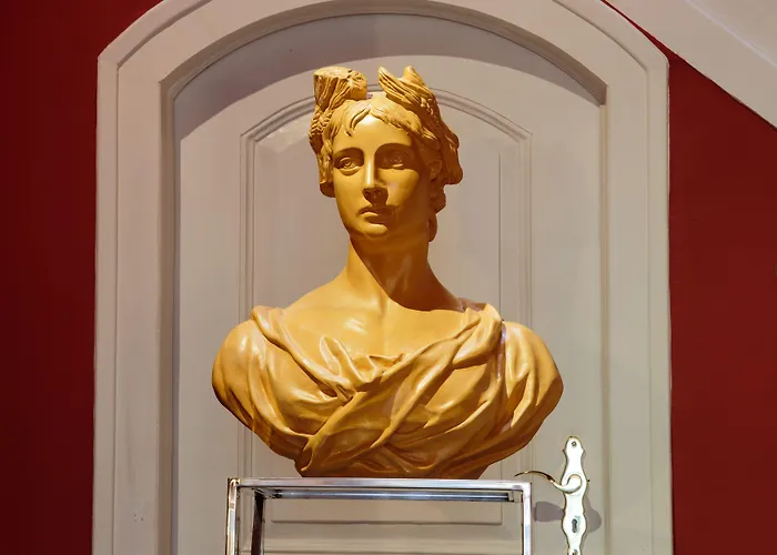 ディア パレス シアード スイーツ