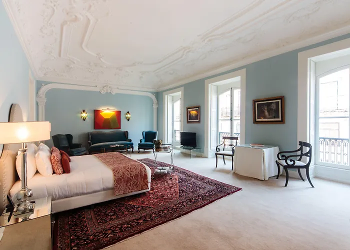 ディア パレス シアード スイーツ 4*