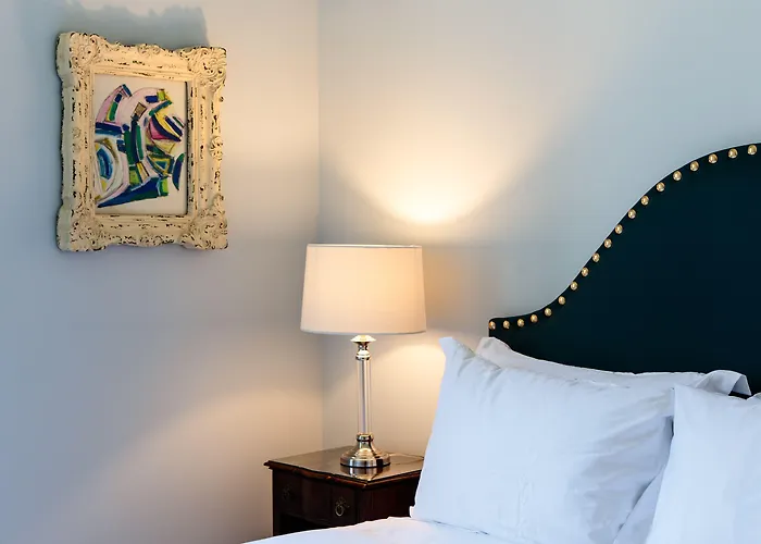 ディア パレス シアード スイーツ ゲストハウス