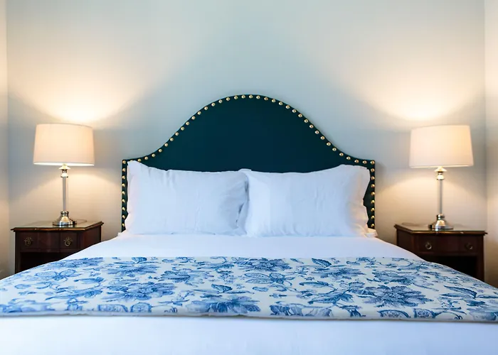 ディア パレス シアード スイーツ リスボン