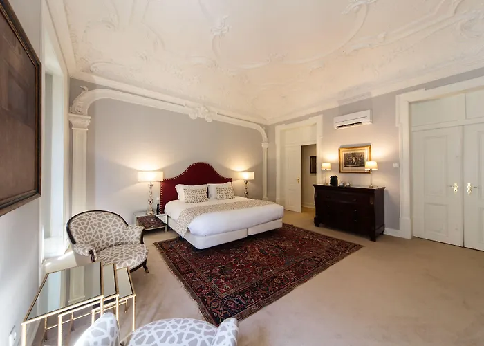 Dear - Palace Chiado 4* Lisboa