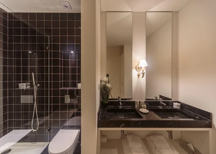 ゲストハウス ディア パレス シアード スイーツ リスボン