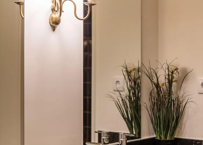 ディア パレス シアード スイーツ ゲストハウス リスボン