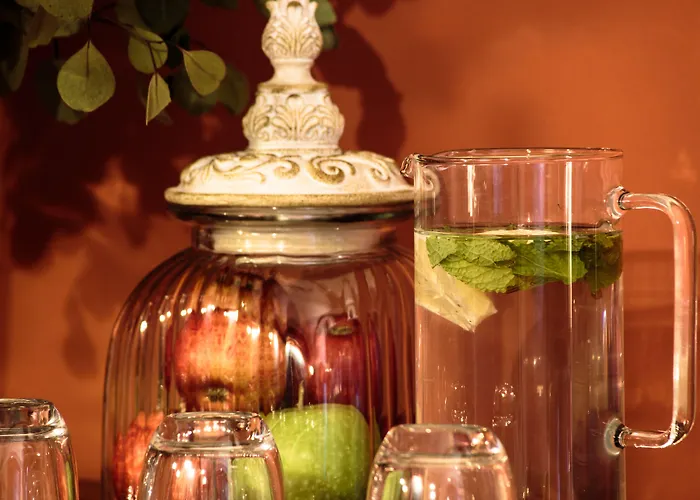 ゲストハウス ディア パレス シアード スイーツ リスボン