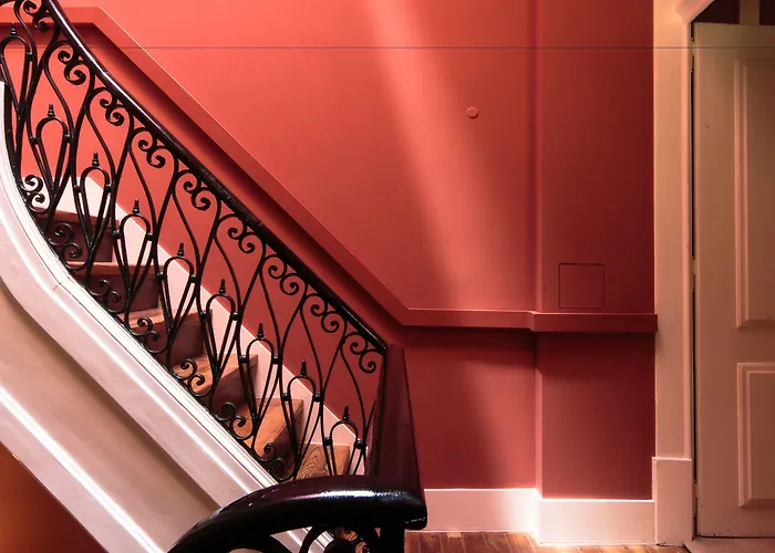 ディア パレス シアード スイーツ リスボン