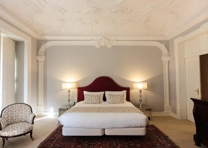 Dear - Palace Chiado Pensión