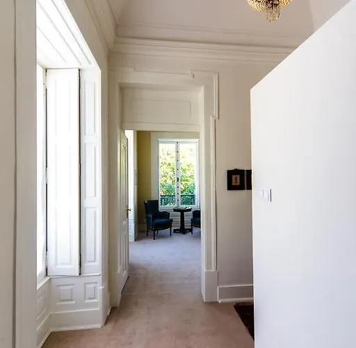 ディア パレス シアード スイーツ 4*