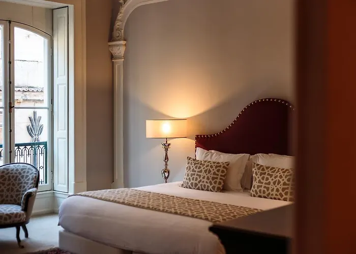 Dear - Palace Chiado 4*