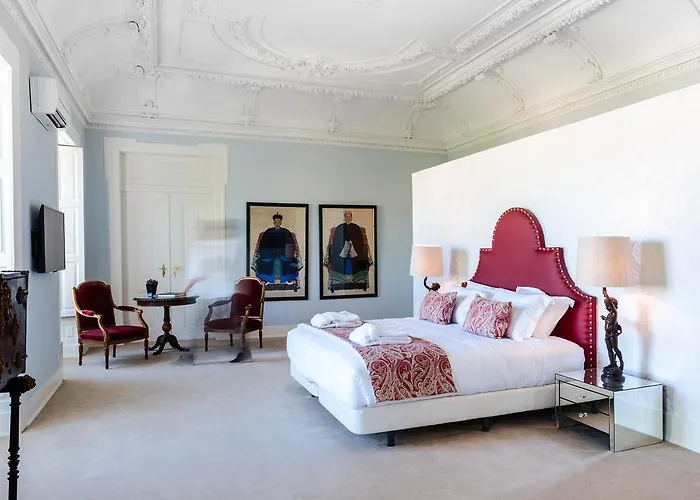 Dear - Palace Chiado