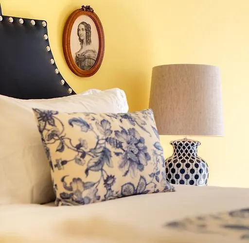 ディア パレス シアード スイーツ ゲストハウス 4*