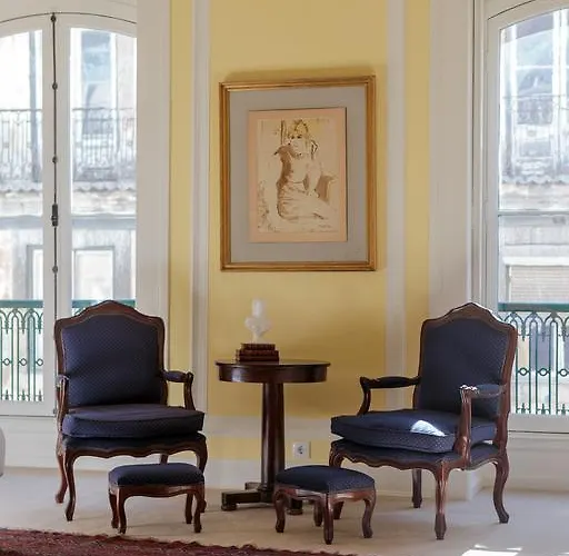 ディア パレス シアード スイーツ 4*