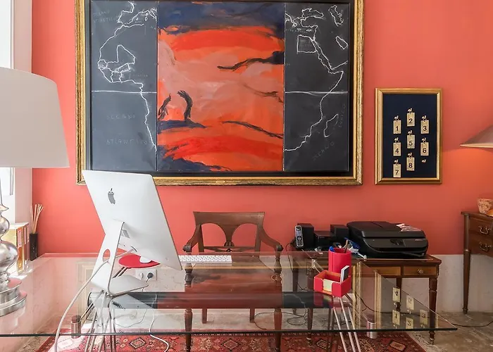 ディア パレス シアード スイーツ ゲストハウス