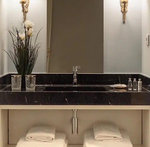 Dear - Palace Chiado Pensión