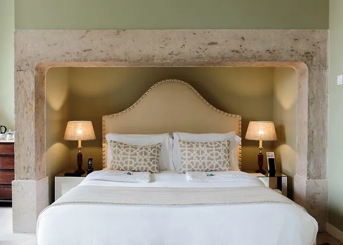 Pensión Dear - Palace Chiado Lisboa