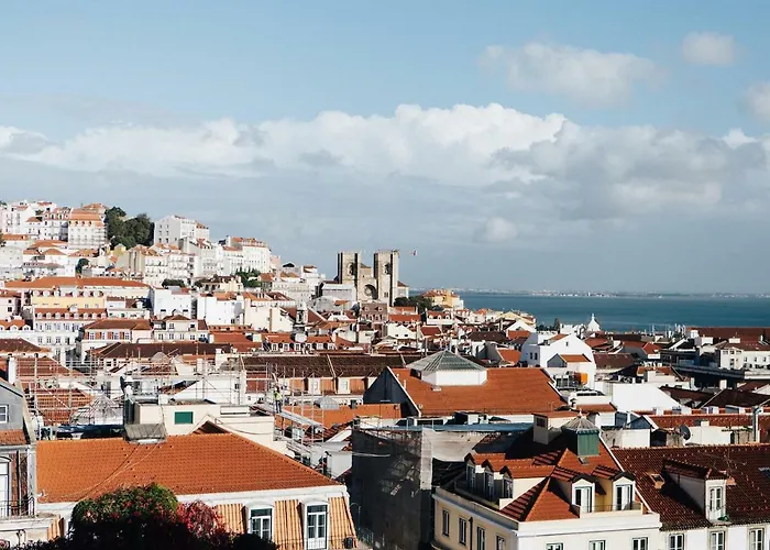 ディア パレス シアード スイーツ 4*