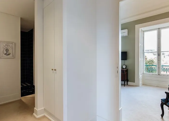 Dear - Palace Chiado 4*