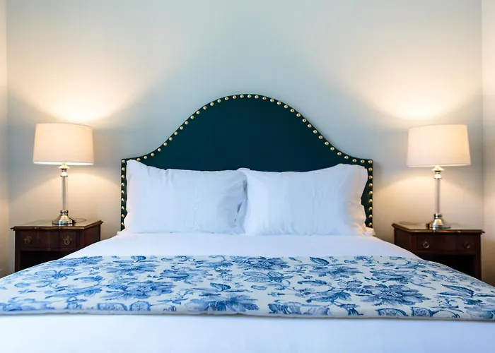 Dear - Palace Chiado Pensión Lisboa