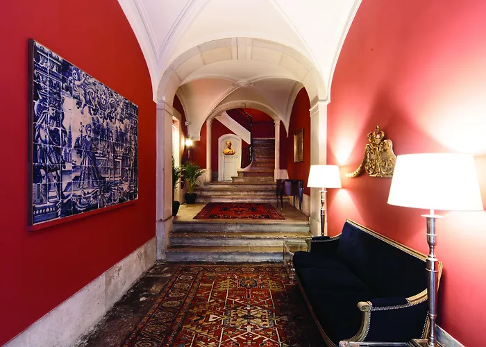 Dear - Palace Chiado