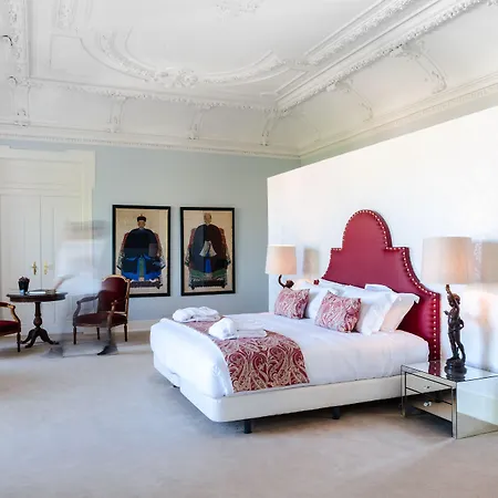 Dear - Palace Chiado