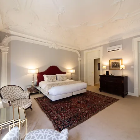 Dear - Palace Chiado 4* Lisboa