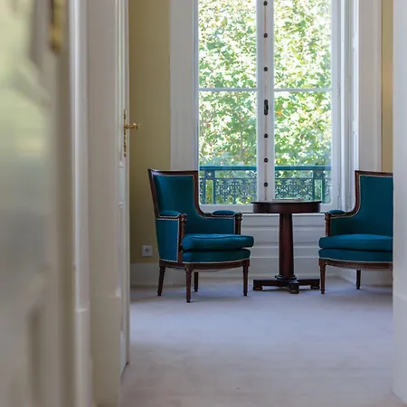 Pensionat Dear - Palace Chiado