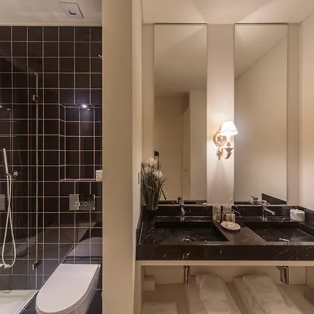 Pensionat Dear - Palace Chiado Lisboa