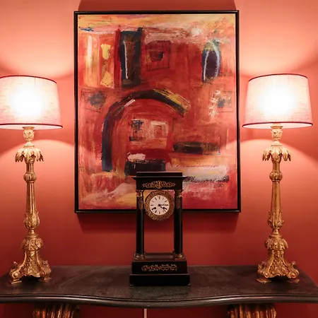 Pensionat Dear - Palace Chiado