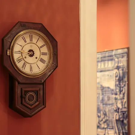 Dear - Palace Chiado Pensionat Lisboa