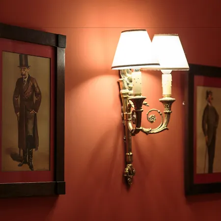 Dear - Palace Chiado Pensionat Lisboa