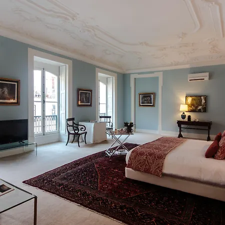 Pensionat Dear - Palace Chiado