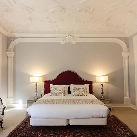 Dear - Palace Chiado Pensionat