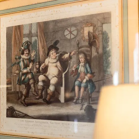 Dear - Palace Chiado Pensionat 4*