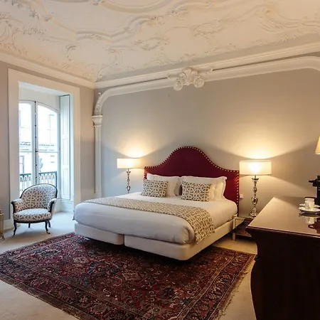 Pensionat Dear - Palace Chiado Lisboa