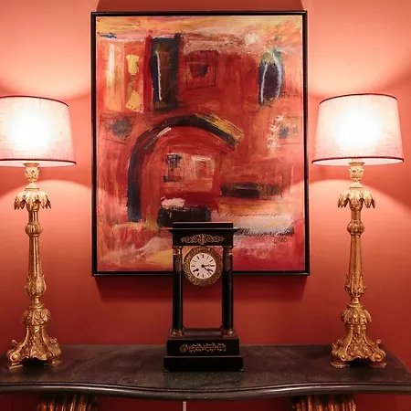 Dear - Palace Chiado Pensionat