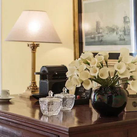 Dear - Palace Chiado Pensionat 4*