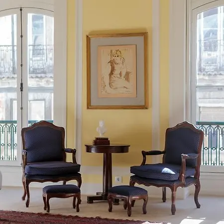 Dear - Palace Chiado 4*