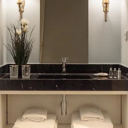 Dear - Palace Chiado Pensionat