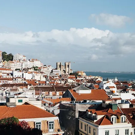 Dear - Palace Chiado 4*