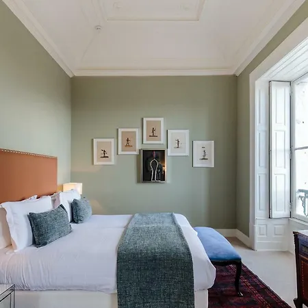 Dear - Palace Chiado Pensionat